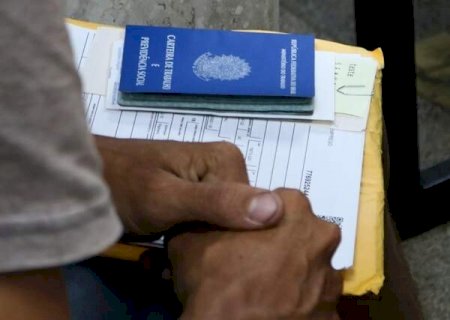 Funsat oferta oportunidades de trabalho para 192 fun&ccedil;&otilde;es nesta quinta