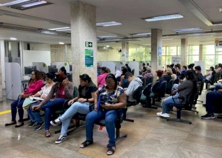 Feir&atilde;o de empregos ofertar&aacute; 153 vagas de emprego nesta ter&ccedil;a-feira