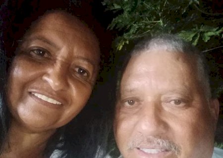 Casal morre carbonizado em colis&atilde;o entre carretas na BR-060