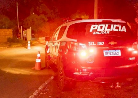 Baleado na cabeça tinha dívida por terreno com atirador em MS