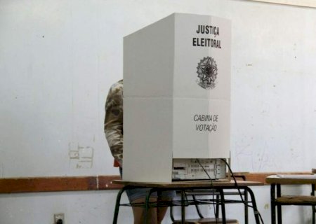 Golpistas usam convoca&ccedil;&atilde;o de mes&aacute;rios para roubar dados de eleitores