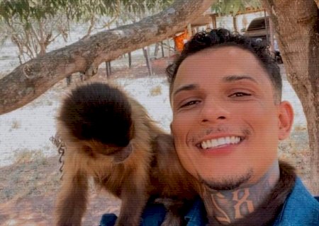 Três homens morrem em confronto com a polícia em chácara