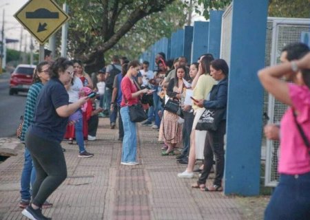 Cart&atilde;o de respostas do "Enem dos Concursos" ser&aacute; divulgado no dia 10