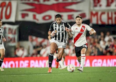 Empate sem gols leva o Atl&eacute;tico-MG at&eacute; a final da Libertadores