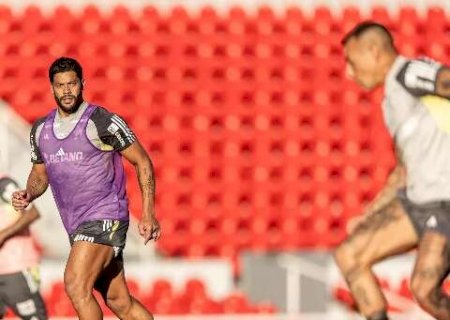 Atl&eacute;tico-MG defende vantagem contra argentinos na Libertadores