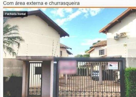 Corretora usa im&oacute;vel de idoso para aplicar golpe e casal fica sem moradia