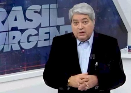 Derrotado nas eleições, Datena anuncia retorno à Band