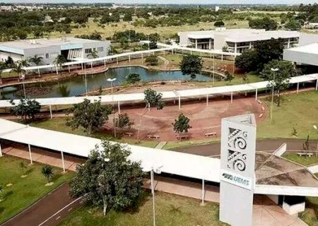 Inscri&ccedil;&otilde;es de transfer&ecirc;ncia externa para UEMS come&ccedil;am na segunda-feira