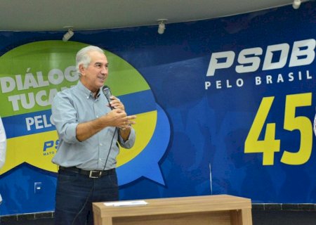 PSDB amplia de 37 para 44 número de prefeitos e vai comandar 56% dos municípios