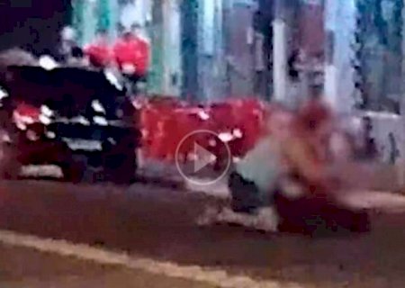 Casos de viol&ecirc;ncia na Capital e interior s&atilde;o destaques da semana