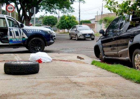 Mec&acirc;nico que morreu em acidente sofreu corte na cabe&ccedil;a e sangramento intenso