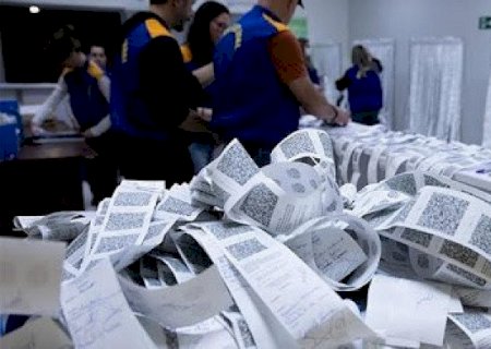Confira os prefeitos eleitos nas 79 cidades de MS