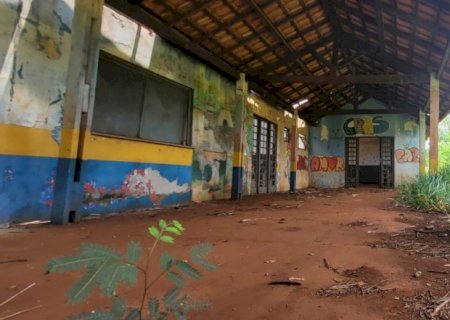 Programa criado para promoção da dignidade da criança indígena segue abandonado em Dourados