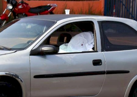 Fam&iacute;lia diz que rapaz morto na Avenida Guaicurus se envolveu em briga h&aacute; 2 meses