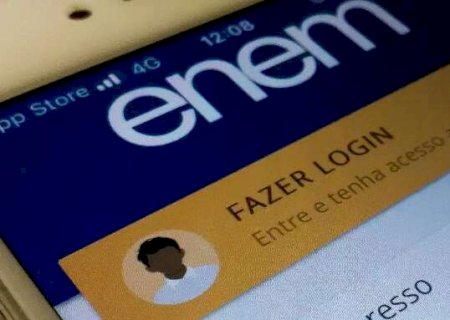 Mais de 50 mil estudantes sul-mato-grossenses se inscreveram no Enem 2024