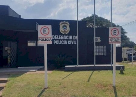 Neta é indiciada por furtar mais de R$ 30 mil de avô