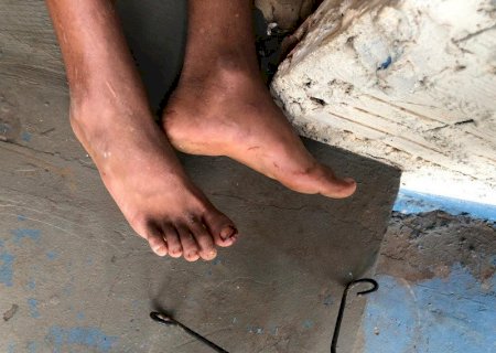 Pai de santo é preso acusado de embriagar e estuprar adolescentes