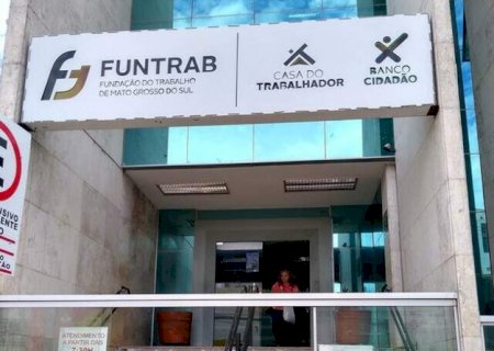 A&ccedil;ougueiro e motoboy est&atilde;o entre as vagas de trabalho desta 6&ordf;