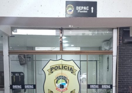Homem ameaça família, corta fios de energia e foge