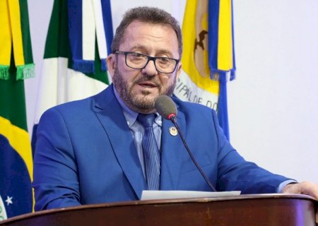 Laudir propõe indicações para melhorias em acessibilidade, trânsito e paisagismo em Dourados