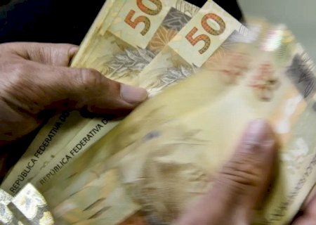 Quase 248 mil trabalhadores ainda não retiraram dinheiro do PIS/Pasep