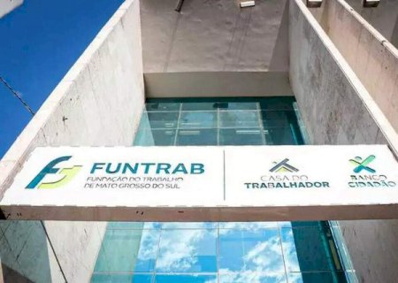 MS tem 4,7 mil vagas de emprego na pr&oacute;xima segunda; 1,6 mil na Capital