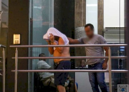 Pai de santo foi denunciado por espancar e estuprar ex-namorada h&aacute; 8 meses