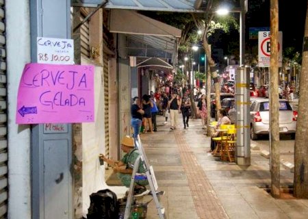 S&oacute; projeto n&atilde;o basta, moradores querem ver a&ccedil;&otilde;es efetivas na 14