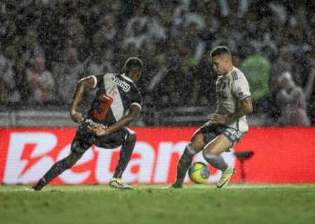 Atl&eacute;tico-MG elimina Vasco e avan&ccedil;a &agrave; final da Copa do Brasil
