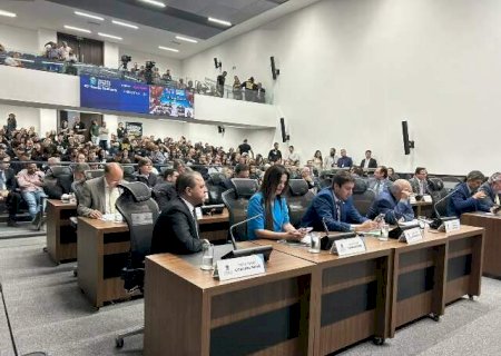 Deputados esperam que 4&ordm; afastamento no TCE acelere julgamento no STJ
