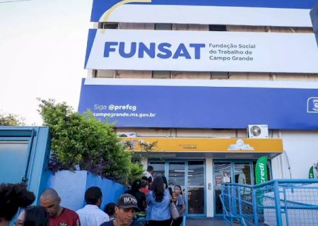 Capital ter&aacute; 2,1 mil vagas de trabalho abertas na volta do feriado