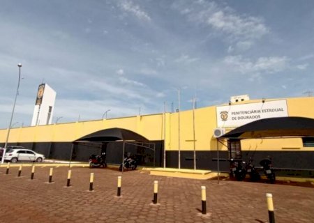 Traficante carioca detido após perseguição em Dourados tem preventiva decretada pela Justiça
