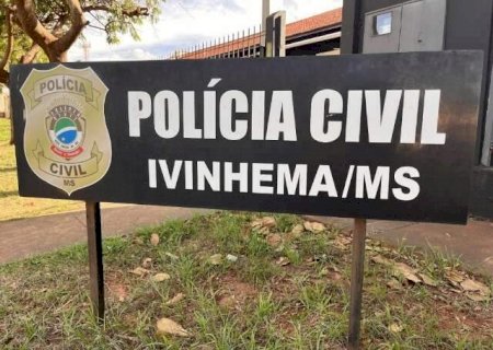 Rapaz &eacute; preso e confessa ter estuprado idosa de 61 anos