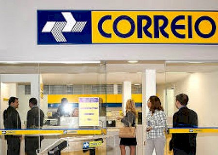Inscrições para o concurso dos Correios terminam hoje