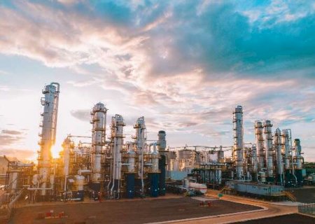 Empresa oferece diversas oportunidades do setor de bioenergia