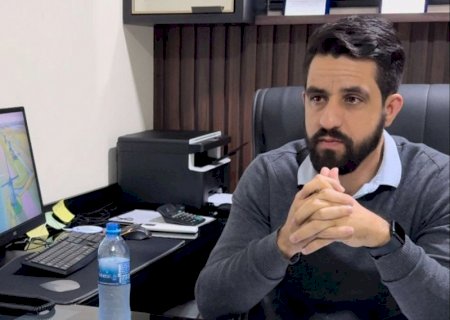 Prefeito eleito Jean Carlos monta equipe de transição com especialistas em Deodápolis