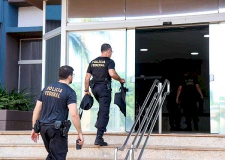 STJ investiga venda de senten&ccedil;as e n&atilde;o v&ecirc; ind&iacute;cios de elo com ministros