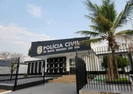 Homem &eacute; preso suspeito de estupro de vulner&aacute;vel contra menina de 12 anos