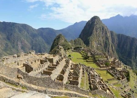 A&eacute;rea tem promo&ccedil;&atilde;o de passagem para Lima e Santiago em abril