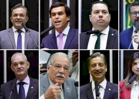 Bancada de MS se une para derrubar taxa&ccedil;&atilde;o de heran&ccedil;as na reforma tribut&aacute;ria