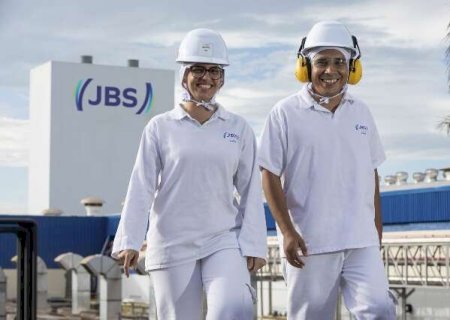 De mec&acirc;nico a m&eacute;dico do trabalho, JBS est&aacute; com mais de 100 vagas na Capital