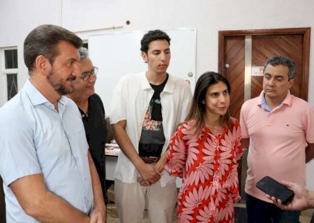 PT espera procura de candidatas que foram ao 2&ordm; turno e decidem apoio at&eacute; quinta