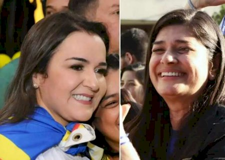Com 171.475 "votos neutros", eleitor decidir&aacute; "sozinho" o 2&ordm; turno