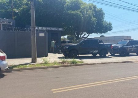 Bandidos fingem procurar emprego e sequestram dono de transportadora