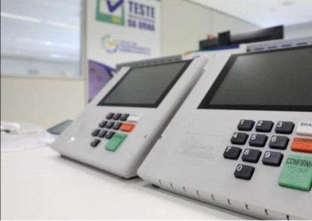 Eleições 2024, acompanhe as apurações de todo brasil aqui