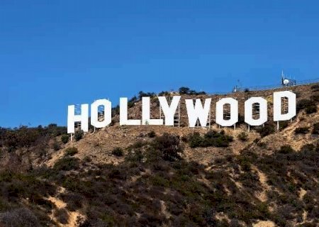 Combina&ccedil;&atilde;o entre o glamour do cinema, celebridades e luxo