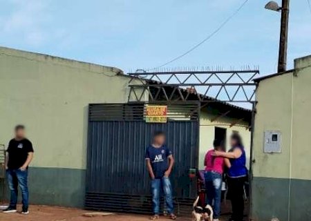 Marido matou idosa esganada e dormiu ao lado do corpo