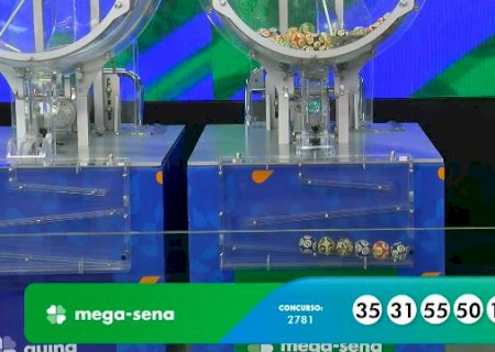 Confira as dezenas sorteadas hoje pela Dia de Sorte, Mega-Sena e Lotof&aacute;cil
