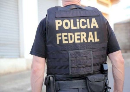 Despachante &eacute; preso por falsificar documentos de imigrantes paraguaios