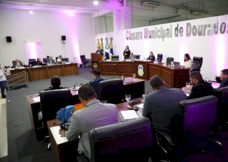 Câmara autoriza doação de área para construir a Casa da Mulher Brasileira
